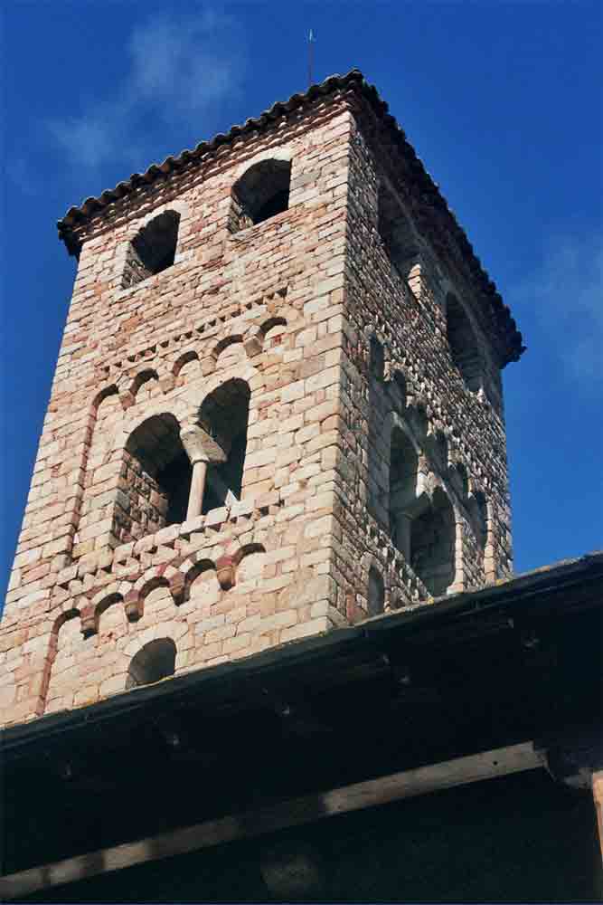 Girona - Espinelves 3 - iglesia de Sant Vicenc.jpg